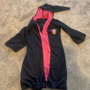 Harry Potter Hermine costume.  Size Large